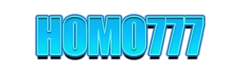 Logo HOMO777
